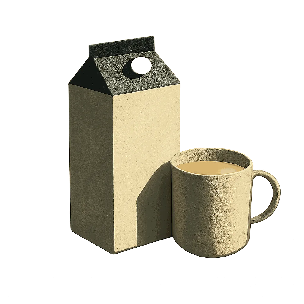 Soy milk
